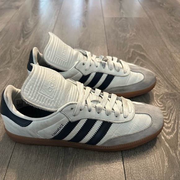 Adidas X humanrace Samba - US 10 - Picture 3 of 6